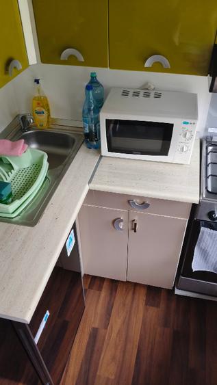 Apartament cu 2 camere decomandat în Malul Ursului