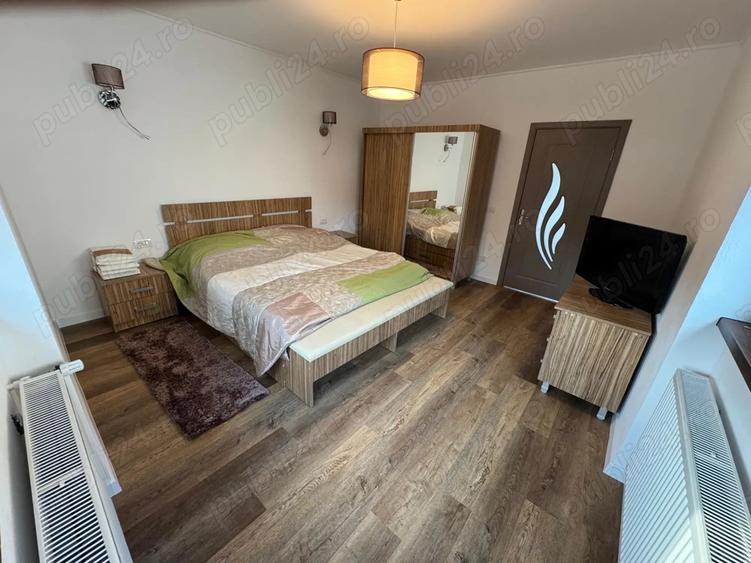 Casa de vanzare Dridif cu 2 imobile, pretabila pensiuni - 6