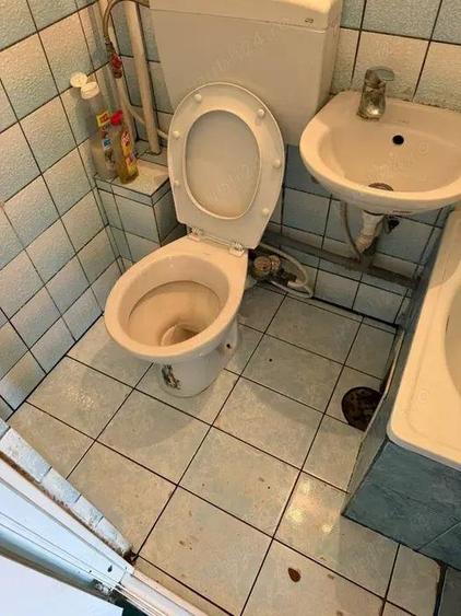 Garsoniera cu vedere la Portul Constan?a Zona Far - 3