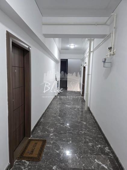 Apartament modern cu balcon generos si acces la piscina - 17