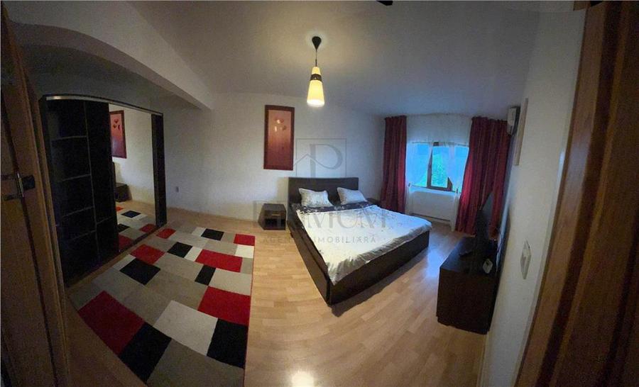 Apartament 1 camera-Centrala-Steaua - 1