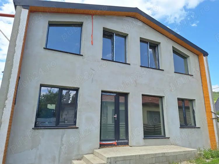 Casa noua zona linistita - 9