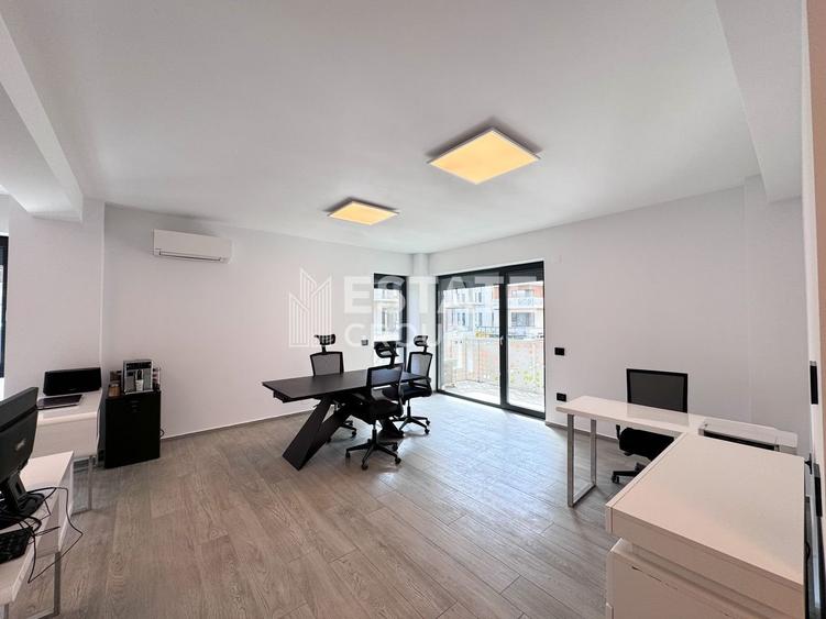 Apartament Future Residence - 5