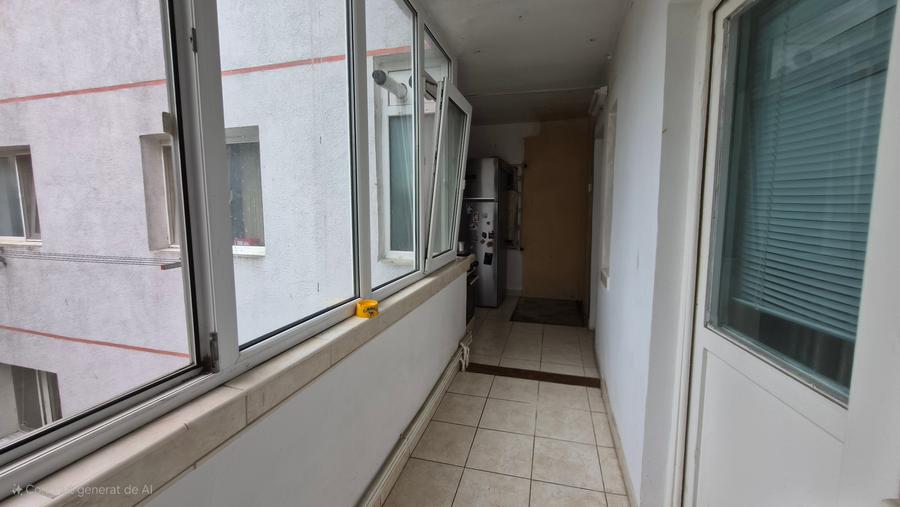 Faleza Nord - ap 4 camere , et 2/4 , centrala gaze (ST =89 mp) - 5