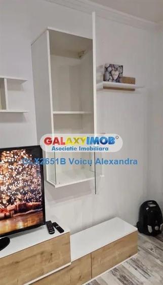 Inchiriere Garsoniera Moderna Berceni - Piata Progresu - 4