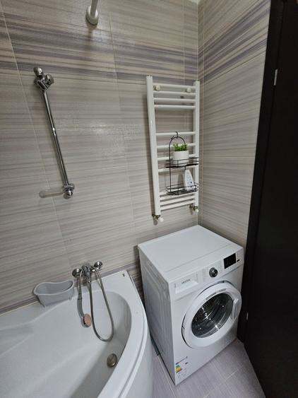 Apartament 2 camere Militari Residence strada Tineretului - 2