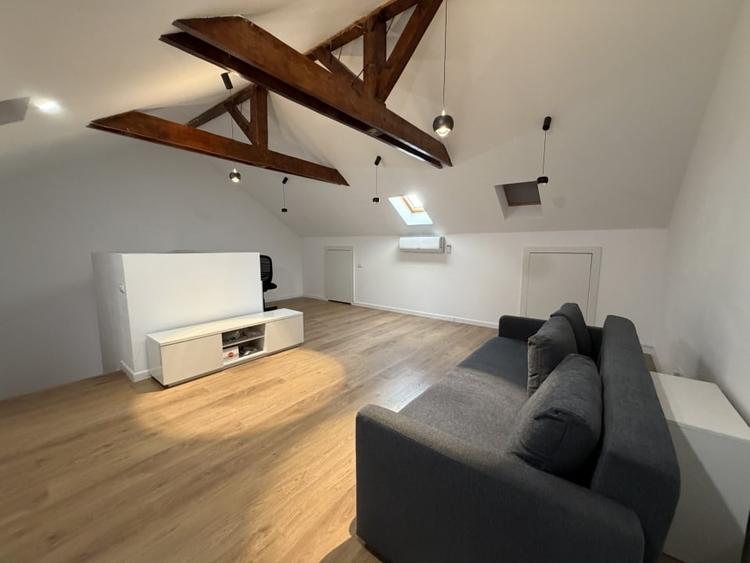 Vila moderna cu 5 camere de inchiriat in complex rezidential, Pipera - 14