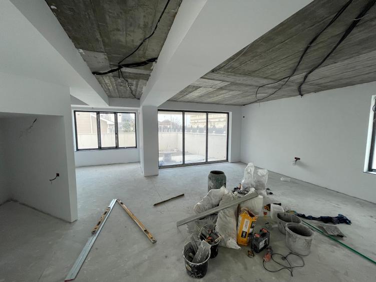 Vilă individuală -C1- Palazu Mare - 8