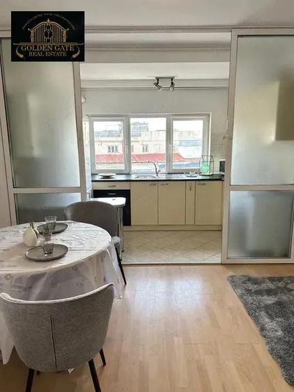 Universitate - Vasile Lascar | 2 Camere | Centrala | Metrou - 5