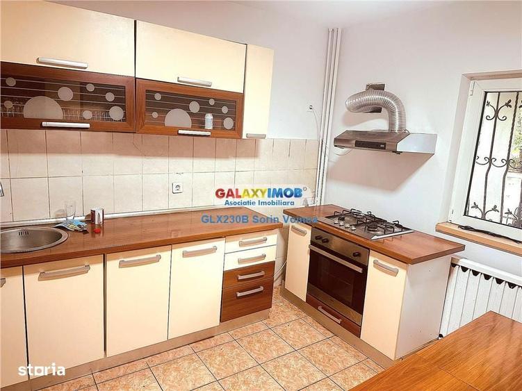 Apartament 4 camere Vitan Mall Foisorului | locuit \/ birouri | metro - 6