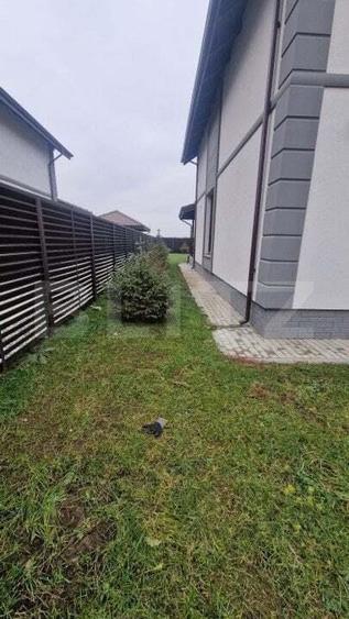 Casa noua deosebita , materiale calitate, Sanpetru , teren 480 mp , 4 camere - 3