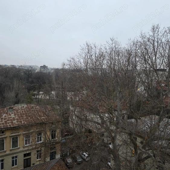 Apartment 2 camere - Parc Cismigiu - Poiana Narciselor 8 - 5