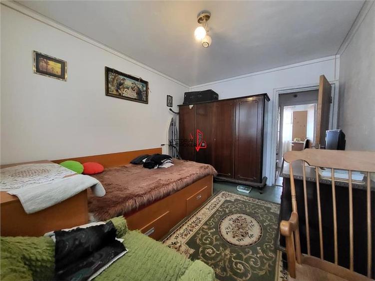 APARTAMENT 3 CAMERE / ETAJ 1 / ZONA VERDE - 5