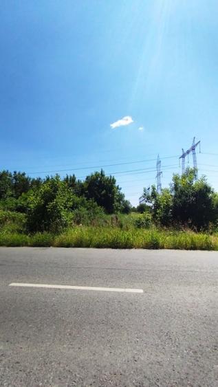 OCAZIE,TEREN INTRAVILAN INDUSTRIAL, SPLAIUL UNIRII,IDEAL CONSTRUCTIE HALE ,DEPOZ - 1