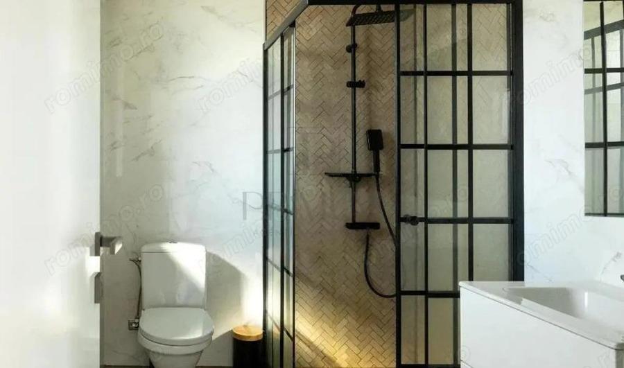 Sag- duplex mobilat si utilat- 4 camere- incalzire in pardoseala - 1