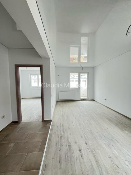 Apartament 2 camere,Tip Studio-Bloc Nou-Militari Residence