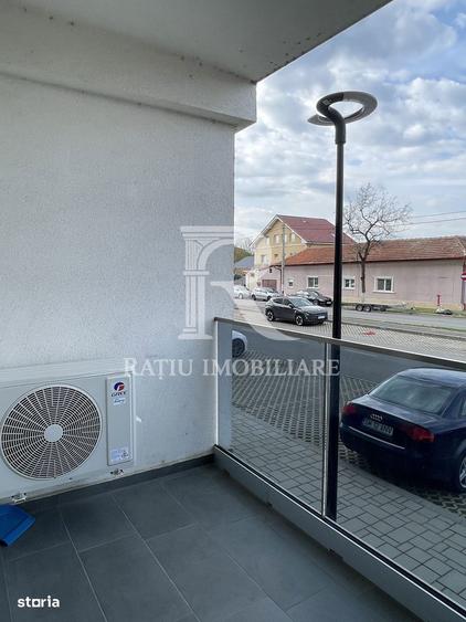 Apartament cu 2 camere | Parcare | Prima Arena | Oradea - 7