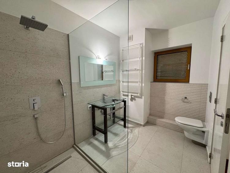 Duplex exclusivist in inima Primaverii || 5 Camere - 16