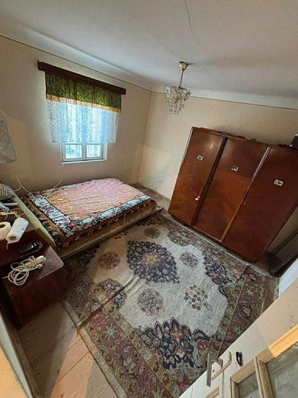 Vand casa sat Jiul comuna Tuglui 32.000 euro si 1 teren separat la 13.500 euro - 3