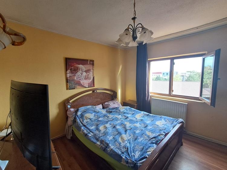 Apartament 4 camere Zona Primarie - Romarta - etaj 4/4 - 87 mp - 20