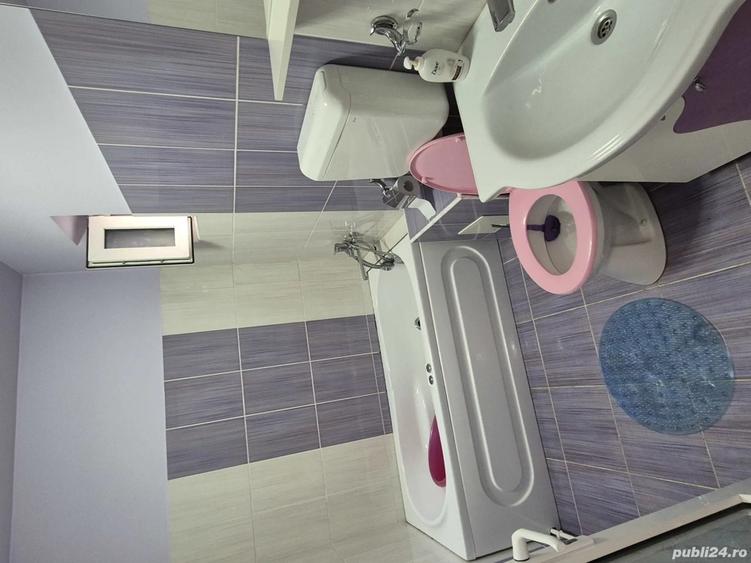 Apartament de inchiriat 2 camere - 7