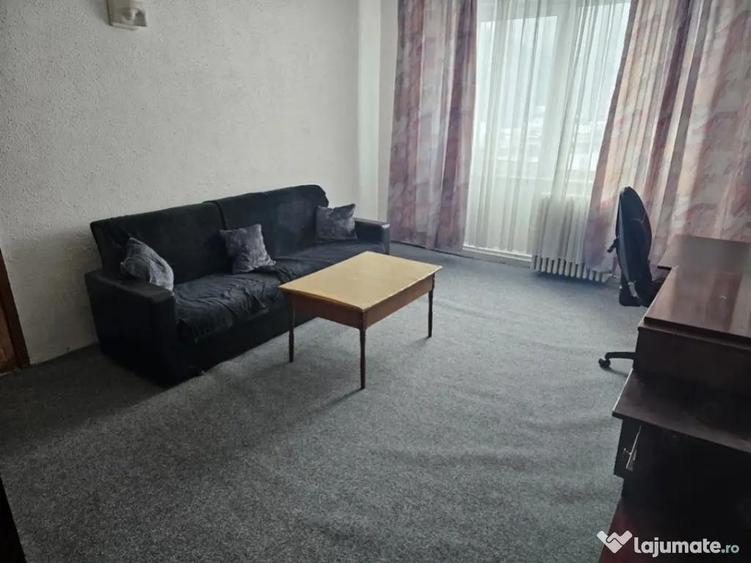 Apartament 3 camere, circular - zona Noua - 2