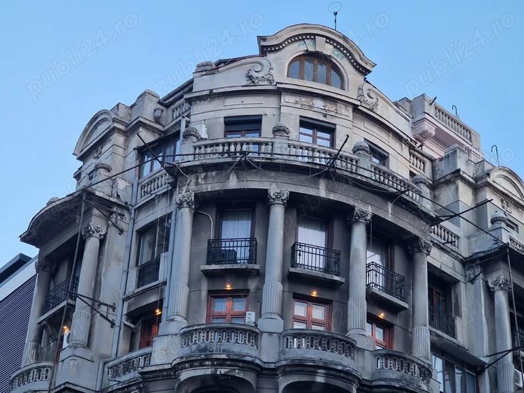 De inchiriat 2 camere, Calea Victoriei, 60 mp - 13