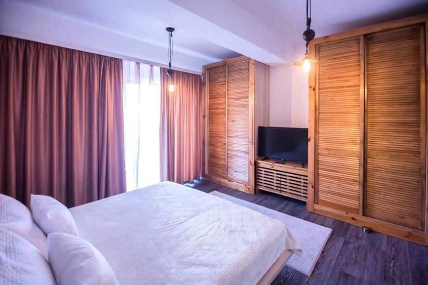 Apartament 2 camere | Tomis Plus | Parcare | Termen lung - 5