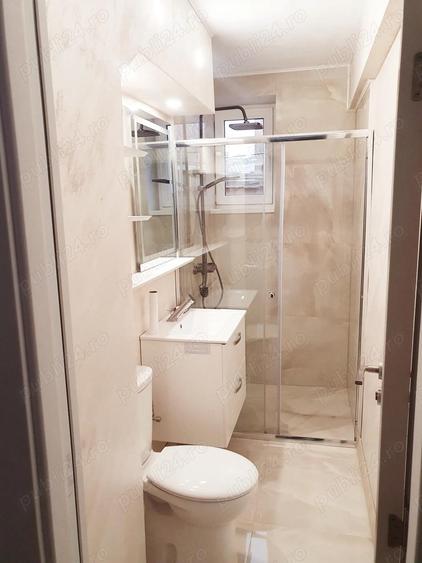 Apartament superb decomandat Progresu, etaj 1 - 7
