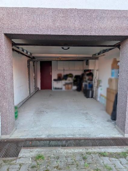 Vând apartament 1 cameră, Mărăști, Henri Barbusse, garaj inclus în preț - 11