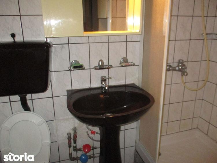 Drumul Taberei Valea Ialomitei - 10