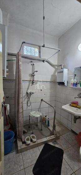 Casa de vanzare, zona centrala, Sighisoara, Mures - 1