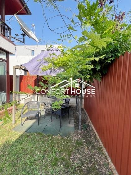 Vila P+E+M, 7 camere, complex residential, PIPERA – OMV - 30