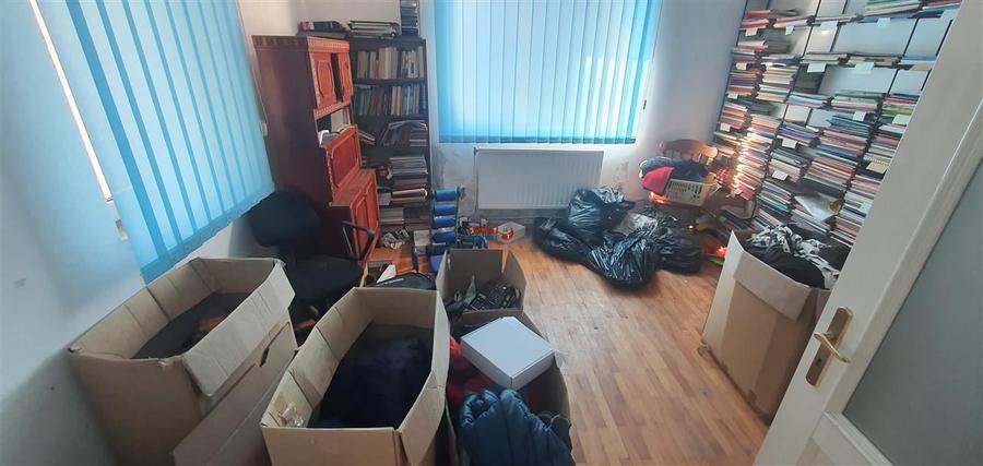 Casă individuală cu 4 camere 839 mp teren zona Moților - 15