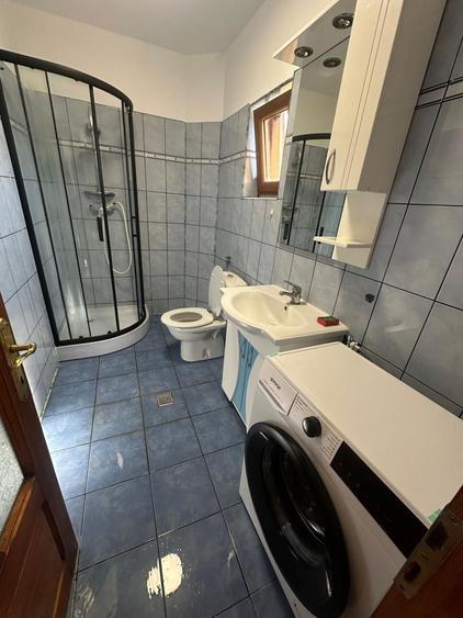 Casa zona Ciarda Rosie/Muzeul de apa - 13