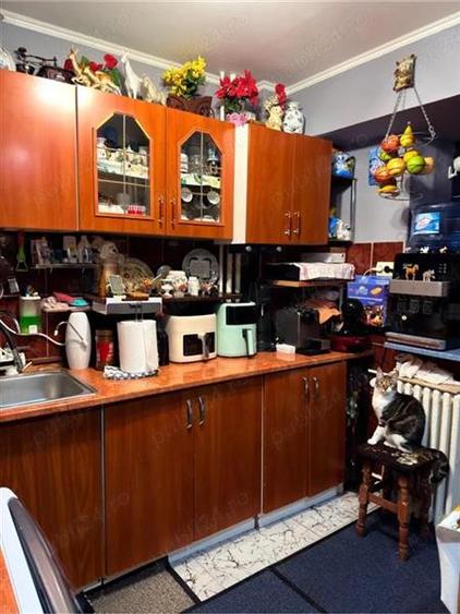 Garsoniera Nerva Traian/ Bloc Mixt - 3