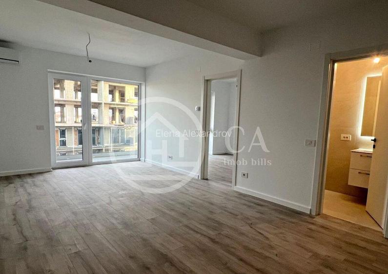 Apartament cu 2 camere de vanzare in Prima Arena, Oradea Apartament cu 2 camere de vanzare in Prima Arena, Oradea