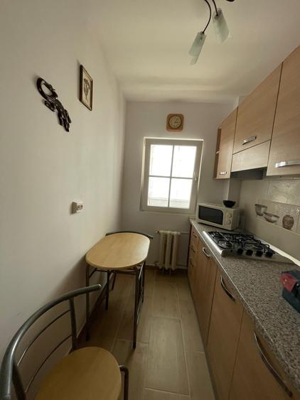 Garsoniera mobilata+utilata Iancului str. Elev Stefanescu - 5