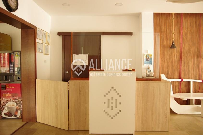 Mamaia Nord(cod04)-Pensiune Turistica 21 cam - 3