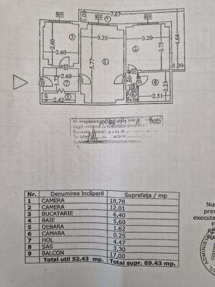 Colentina, Fundeni, vizavi de parcul Motodrom, 5min spital Fundeni - 7