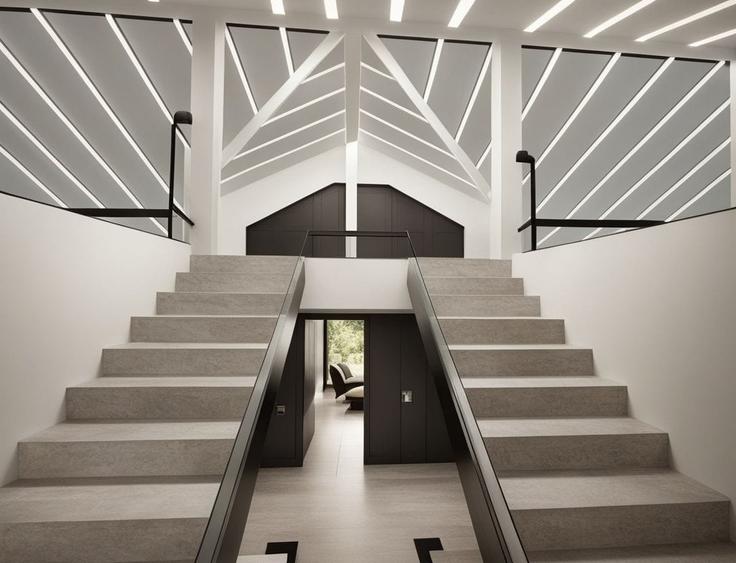 Vilă premium P+2 mansardată, teren 536 m² – Strada Lebedei, Comuna Berceni - 17