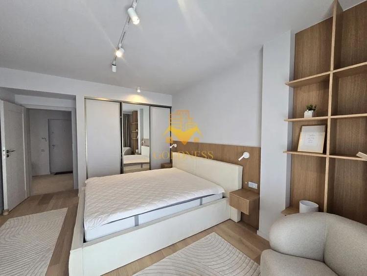 3 camere open space, Parcare, Premium,Alecu Russo, Calea Turzii,Europa - 3