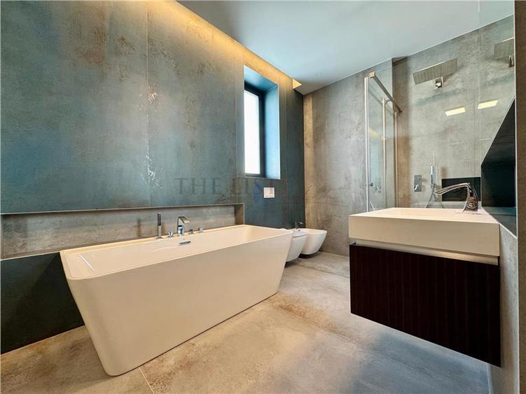 PIPERA | CASA INDIVIDUALA DE VANZARE CU 5 DORMITOARE - 14