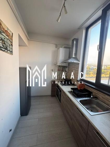 Apartament 3 camere | De inchiriat | Etaj 1 - 7