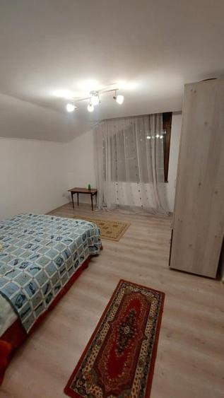 Casă de vânzare în Mândrești – Focșani, Proprietate spațioasă - 7