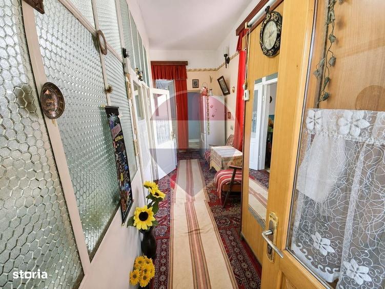 Apartament la casa de vanzare str Calea Cernauti nr 24 Radauti - 3