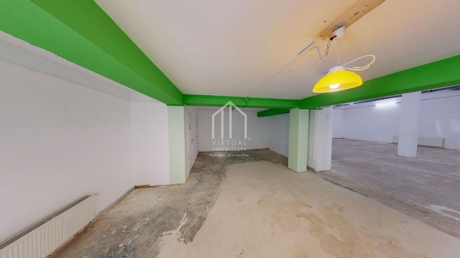 Spatiu comercial, hala, birouri - malul Cibinului 1500 mp - 6