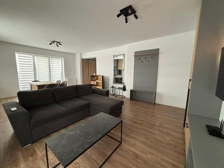 Apartament 2 camere Avantgarden | Bartolomeu - 1