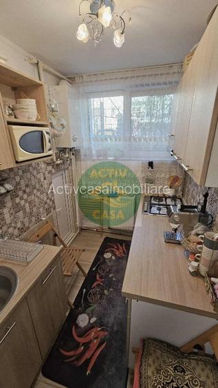 Apartament 2 camere, mobilat si utilat str.A.Pann