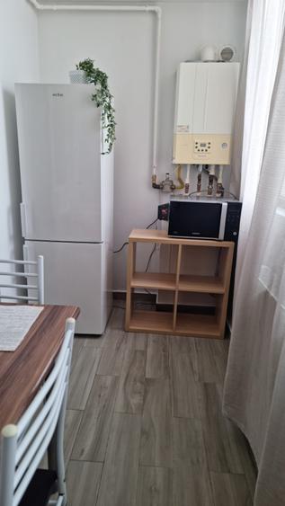 Militari Residence-centrala proprie,garsoniera pe str Tineretului - 3